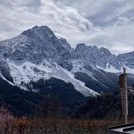 Appartement Casa Felice