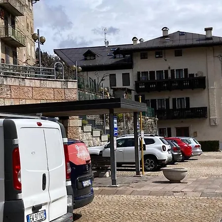 Casa Felice Apartment