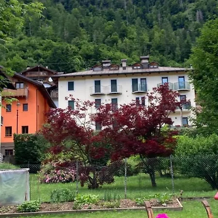 Casa Felice Venas